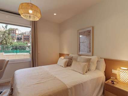 Apartamento en alquiler en Barcelona