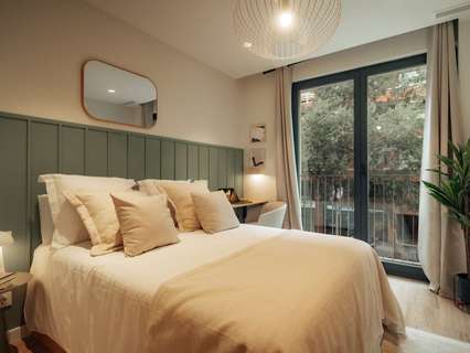 Apartamento en alquiler en Barcelona