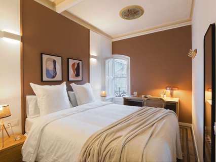 Apartamento en alquiler en Barcelona