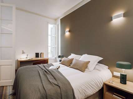 Apartamento en alquiler en Barcelona