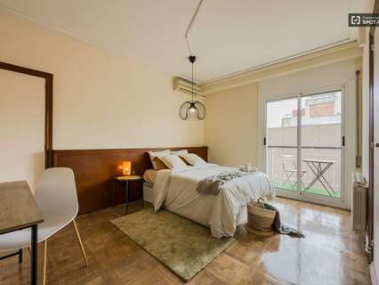 Piso en alquiler en Barcelona rebajado