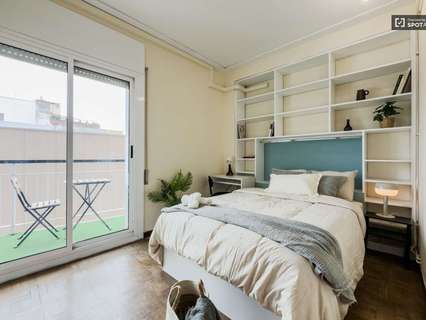 Piso en alquiler en Barcelona