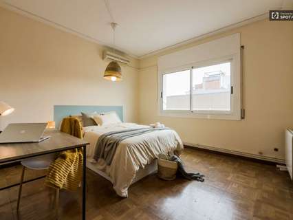 Piso en alquiler en Barcelona