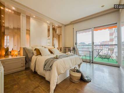 Piso en alquiler en Barcelona