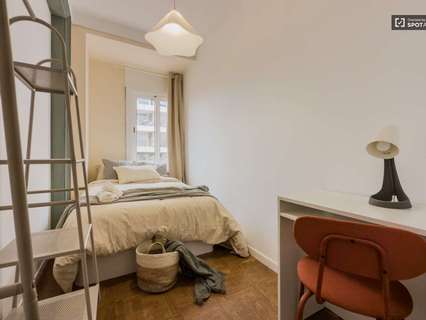 Piso en alquiler en Barcelona rebajado