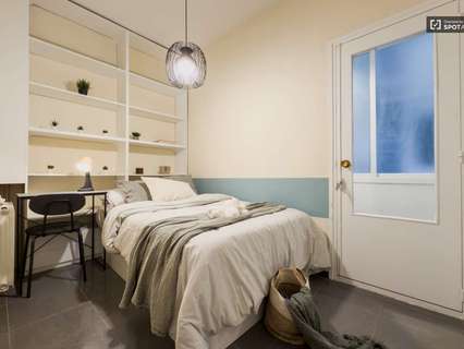 Piso en alquiler en Barcelona