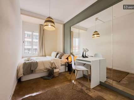 Piso en alquiler en Barcelona rebajado