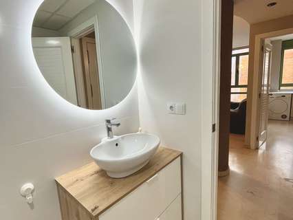 Apartamento en alquiler en Valencia