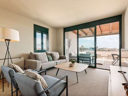 Apartamento en alquiler en Barcelona rebajado