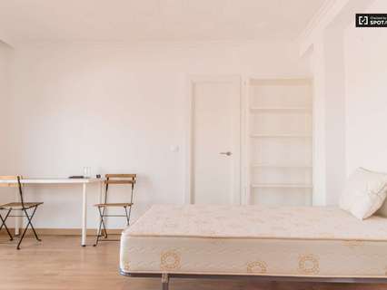 Piso en alquiler en Valencia rebajado