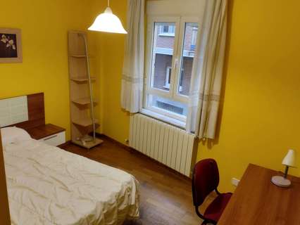 Piso en alquiler en Salamanca