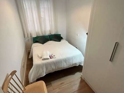 Piso en alquiler en Madrid
