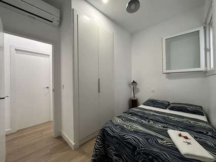 Piso en alquiler en Madrid