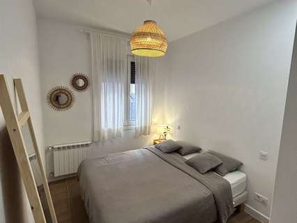 Piso en alquiler en Madrid