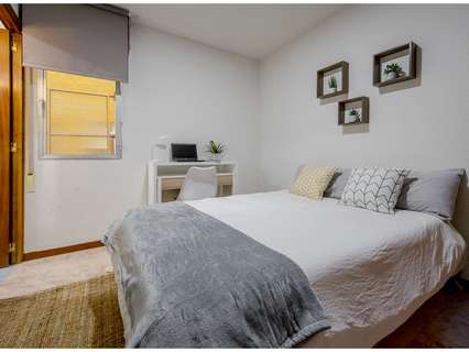 Piso en alquiler en Madrid rebajado