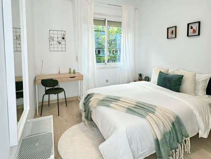 Piso en alquiler en Madrid