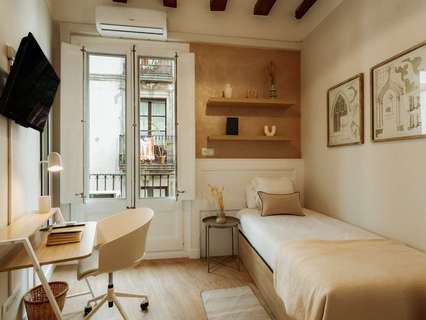 Piso en alquiler en Barcelona