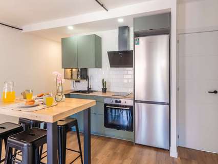 Apartamento en alquiler en Barcelona