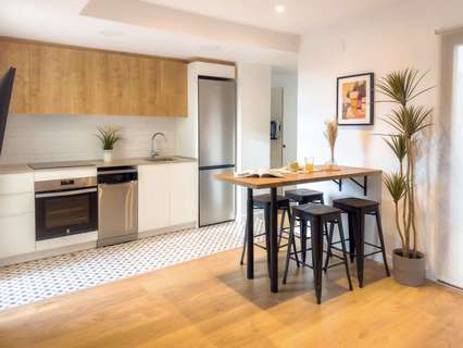 Apartamento en alquiler en Barcelona