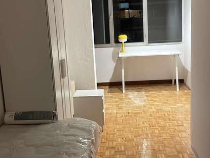 Piso en alquiler en Madrid rebajado