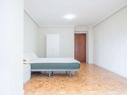 Piso en alquiler en Madrid rebajado