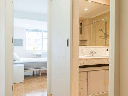 Piso en alquiler en Madrid