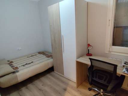 Piso en alquiler en Sant Cugat del Vallès