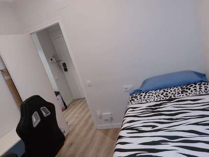 Piso en alquiler en Sant Cugat del Vallès