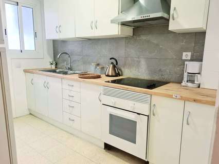 Apartamento en alquiler en Sant Adrià de Besòs rebajado