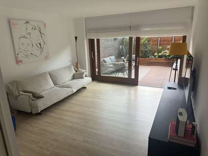 Apartamento en alquiler en Alella