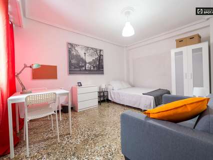 Piso en alquiler en Valencia
