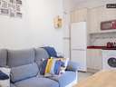 Apartamento en alquiler en Madrid