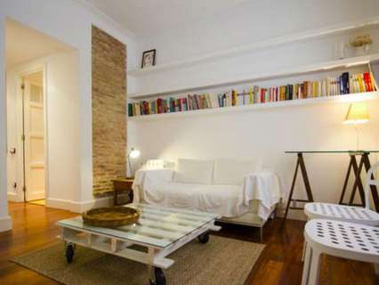 Apartamento en alquiler en Barcelona