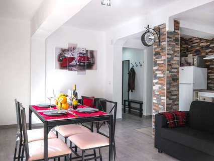 Apartamento en alquiler en Valencia