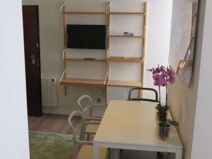 Apartamento en alquiler en Madrid