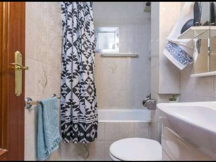 Apartamento en alquiler en Madrid