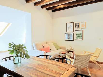 Apartamento en alquiler en Madrid