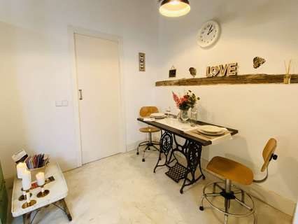 Apartamento en alquiler en Madrid