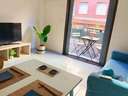 Estudio en alquiler en Valencia