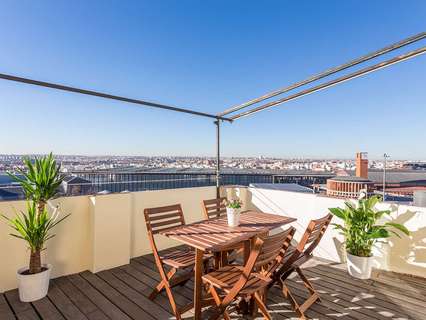 Apartamento en alquiler en Madrid