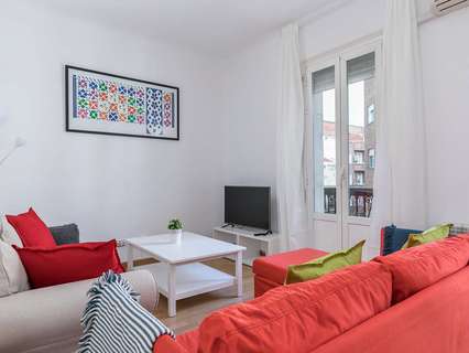 Apartamento en alquiler en Madrid