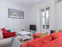 Apartamento en alquiler en Madrid