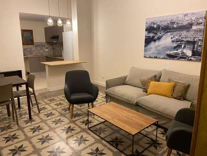 Apartamento en alquiler en Barcelona