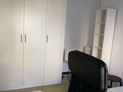 Apartamento en alquiler en Madrid