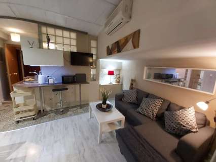 Apartamento en alquiler en Madrid