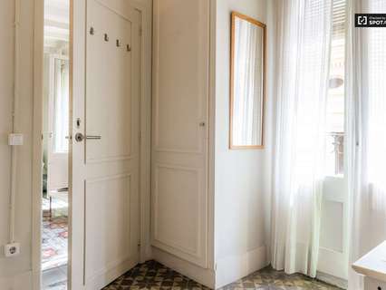 Piso en alquiler en Barcelona