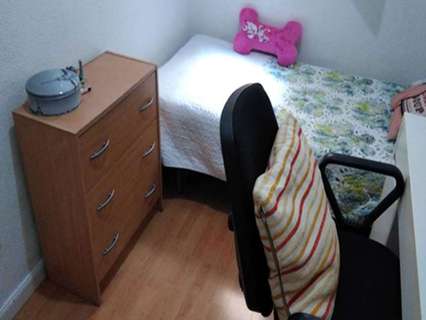 Piso en alquiler en Madrid