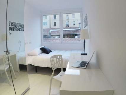 Piso en alquiler en Madrid