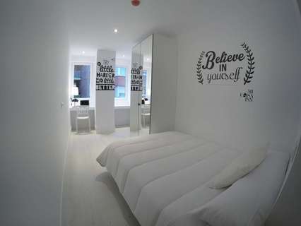 Piso en alquiler en Madrid