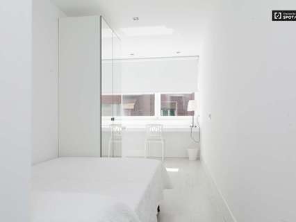 Casa en alquiler en Madrid